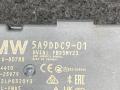 Антенна системы комфортного доступа BMW X7 G07 [рестайлинг] G07 2024, 4.0 л., B57 D30 B, дизель, АКПП, 416, внедорожник 5 дв., полный привод, 5A9DDC9 - фото №4