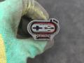 разъем (фишка) проводки BMW X5 F15 2014, 4.0 л., дизель, АКПП, rubinschwarz metallic (x03), внедорожник 5 дв., полный привод, 9216286 - фото №2