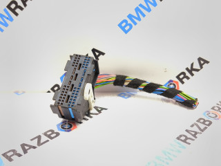 разъем (фишка) проводки BMW i8 I12 2015, 1.5 л., B38 K15 A, гибрид, полный привод, 9253104