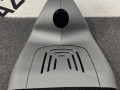 Кожух салонного зеркала BMW 4 серия G22/G23 G22 2022, 2.0 л., B48 B20 A, бензин, АКПП, c36, купе, задний привод, 51169168041, 51169168042, 9168042, 9168041 - фото №2