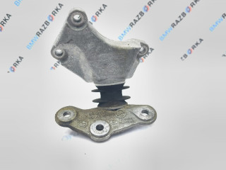кронштейн КПП BMW M4 G82/G83 G82 2023, 3.0 л., S58B30A, бензин, купе, полный привод, 6861570, 6861571, 7953115