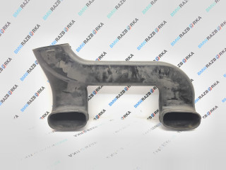 гофра инжектора BMW X6 E71 [рестайлинг] E71 2012, 3.0 л., N57 D30 C, дизель, АКПП, 475, внедорожник 5 дв., полный привод, 8518060