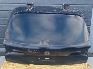 крышка багажника (дверь 3-5) BMW X5 G05 2022, 3.0 л., B57 D30 B, дизель, 416, внедорожник 5 дв., полный привод