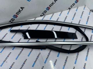молдинг двери передней правой BMW X5 G05 [рестайлинг] G05 2025, 3.0 л., B57 D30 B, дизель, АКПП, c35, внедорожник 5 дв., полный привод, 7429388, 7428672, 7444092