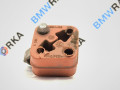 кронштейн глушителя BMW M4 G82/G83 G82 2023, 3.0 л., S58B30A, бензин, купе, полный привод, 8657332, 82672179 - фото №4