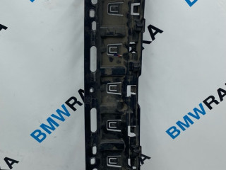 кронштейн заднего бампера BMW X5 G05 2021, 3.0 л., бензин, АКПП, с27, внедорожник 5 дв., полный привод, правый руль, 51128070332, 8070332