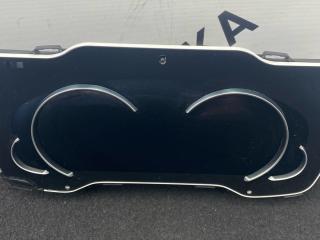 щиток приборов (приборная панель) BMW 7 серия G11/G12 G11 2017, 4.0 л., B57 D30 B, дизель, x03 rubin-metallic black, седан, полный привод, 8788559