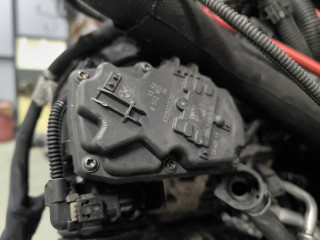 заслонка дроссельная BMW 8 серия G14/G15 G14 2019, 4.0 л., B57 D30 B, дизель, АКПП, 475, кабриолет, полный привод, 13548512452, 8512452