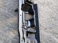 пол багажника BMW X6 G06 2020, 3.0 л., B57 D30 A, дизель, АКПП, внедорожник 5 дв., полный привод, 51437470947 - фото №2