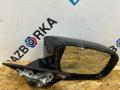 зеркало наружное правое BMW 4 серия G22/G23 G22 2022, 2.0 л., B48 B20 A, бензин, АКПП, c36, купе, задний привод - фото №2