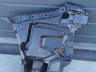 Крепление бампера заднего BMW 8 серия G14/G15 G14 2019, 4.0 л., B57 D30 B, дизель, АКПП, 475, кабриолет, полный привод, 8075247, 51128075247