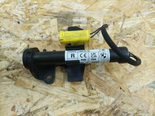 пиропатрон петли капота BMW M3 G80/G81 G80 2023, 3.0 л., S58B30A, АКПП, седан, полный привод, 7449430, 51237449430
