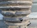 пневмостойка задняя BMW X5 G05 [рестайлинг] G05 2024, 3.0 л., B57 D30 B, дизель, АКПП, 475, внедорожник 5 дв., полный привод, правый руль, 37106869037, 6869037 - фото №2
