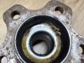ступица передняя BMW X6 G06 2020, 3.0 л., B57 D30 A, дизель, АКПП, внедорожник 5 дв., полный привод, 6893686 - фото №2