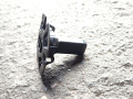 кронштейн радиатора BMW M4 G82/G83 G82 2023, 3.0 л., S58B30A, бензин, купе, полный привод, 8482944, 17118482944 - фото №3
