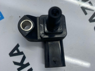 датчик абсолютного давления BMW 5 серия F07/F10/F11 2011, 3.0 л., N57 D30 A, дизель, АКПП, хетчбэк 5 дв., задний привод, правый руль, 7804742