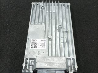 Блок управления mPAD BMW i5 G60 2024, электро, АКПП, c4p brooklyn grau metallic, седан, задний привод, 5B3CAD8