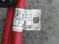 плюсовой провод аккумулятора BMW X5 G05 [рестайлинг] G05 2024, 3.0 л., B57 D30 B, дизель, АКПП, 475, внедорожник 5 дв., полный привод, правый руль, 9442588 - фото №4