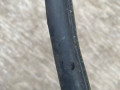 уплотнитель подкапотного пространства BMW 8 серия G14/G15 [рестайлинг] G16 2023, 3.0 л., бензин, седан, задний привод, 51767419000, 7419000 - фото №2