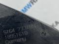 крепление фары правой BMW i3 L01 [рестайлинг] 2020, электро, хетчбэк 5 дв., задний привод, 51647331556, 7331556 - фото №3