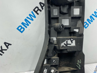 Крепление бампера заднего BMW X5 G05 2021, 3.0 л., бензин, АКПП, с27, внедорожник 5 дв., полный привод, правый руль, 8069245