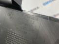 подкапотный пластик BMW M5 F90 2019, 4.4 л., S63 B44 B, бензин, АКПП, c28, седан, полный привод, 7349606, 51767349606 - фото №3
