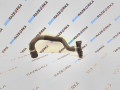 патрубок радиатора BMW X5 G05 2021, 4.0 л., B58B30C, гибрид, АКПП, 475 black-sapphire metallic, внедорожник 5 дв., полный привод, 9894782, 17129894782 - фото №2
