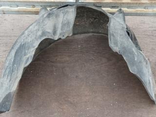 защита арок задняя правая (подкрылок) BMW 7 серия G11/G12 G11 2017, 4.0 л., B57 D30 B, дизель, седан, 7340204