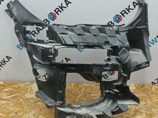 крепление бампера BMW X5 G05 2019, 8069228, 51118069228
