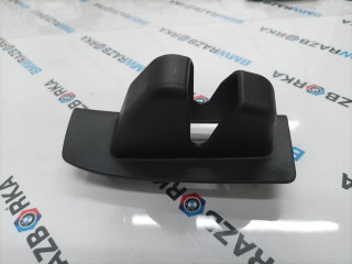 пластик BMW X7 G07 2019, 3.0 л., B57 D30 C, дизель, АКПП, 475, внедорожник 5 дв., полный привод, 7481108