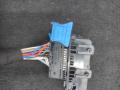 разъем (фишка) проводки BMW X5 F15 2015, 3.0 л., N57 D30 A, дизель, a96, внедорожник 5 дв., полный привод, 9221022, 9221027 - фото №3