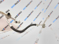 трубка кондиционера BMW M3 G80/G81 G80 2023, 3.0 л., S58B30A, бензин, АКПП, c4p, седан, задний привод, правый руль, 8088920, 64538088920 - фото №2