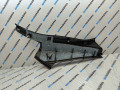 накладка на порог внутренняя BMW X1 U11 2023, электро, полный привод, 51439462355, 9462355 - фото №3
