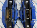 комплект тормозов BMW X6 G06 2020, 3.0 л., B57 D30 A, дизель, АКПП, с27, внедорожник 5 дв., полный привод - фото №9