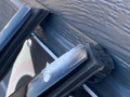 дуги на крышу (рейлинги) BMW X5 G05 2021, 3.0 л., бензин, АКПП, с27, внедорожник 5 дв., полный привод, правый руль, 8071660, 8071659 - фото №3