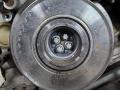 шкив коленвала BMW 4 серия G22/G23 G22 2021, 2.0 л., B47 D20 B, дизель, 9888452, 11239888452 - фото №3