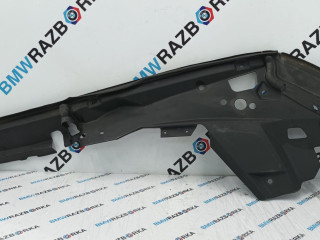 пыльник переднего крыла BMW X5 G05 [рестайлинг] G05 2025, 3.0 л., B57 D30 B, дизель, АКПП, a96, внедорожник 5 дв., полный привод, 51717418197, 7418197