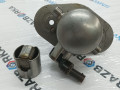 ТНВД BMW X5 G05 2021, 3.0 л., гибрид, АКПП, c27, внедорожник 5 дв., полный привод, 8631642, 13518631642, 0261520521 - фото №3
