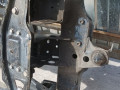 балка подвески передняя (подрамник) Mercedes-Benz Sprinter W907/W910 W907 2023, 2.0 л., OM 654.920, дизель, АКПП, фургон, задний привод, A9070022999 - фото №6