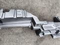пол багажника BMW X5 G05 [рестайлинг] G05 2024, 3.0 л., B57 D30 B, дизель, 416, полный привод, 51477438240, 7438240 - фото №2