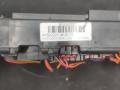 блок предохранителей BMW X5 F15 2015, 3.0 л., N57 D30 A, дизель, a96, внедорожник 5 дв., полный привод, 1718555, 9316569, 1-968790-1, 9316570 - фото №5