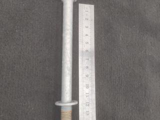 болт BMW 4 серия G22/G23 G23 2022, 3.0 л., B57 D30 B, дизель, АКПП, a300, кабриолет, задний привод