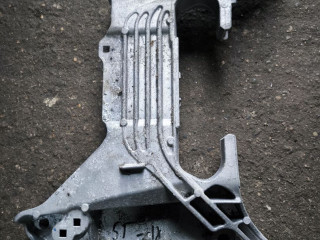 кронштейн КПП BMW M2 G87 2024, 3.0 л., S58B30A, бензин, АКПП, купе, задний привод, 8089421, 22318089421