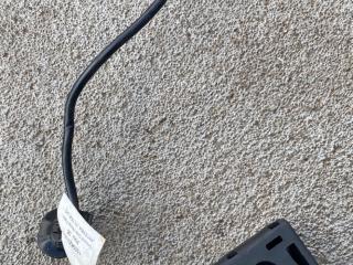 антенна Tesla Model 3 1 поколение 2022, электро, задний привод, правый руль, 1509420-00-D, 1509420