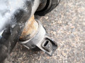 пневмостойка передняя BMW X5 G05 2019, 3.0 л., B57 D30 A, дизель, АКПП, внедорожник 5 дв., полный привод, 6869030 - фото №4