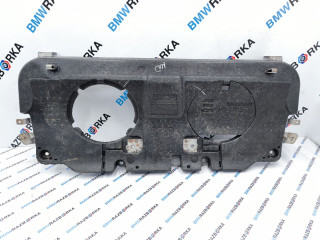 каркас сиденья BMW X6 G06 2020, 3.0 л., B57 D30 A, дизель, АКПП, с27, внедорожник 5 дв., полный привод, 7444990, 52207444990