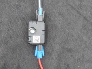 Заграждающий контур BMW X5 G05 2022, 3.0 л., B57 D30 B, дизель, 416, внедорожник 5 дв., полный привод, 6832256, 65206832256, 1378462, 1378460