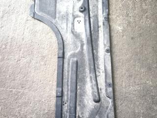 защита днища BMW 4 серия G22/G23 G22 2022, 2.0 л., B48 B20 A, бензин, АКПП, c36, купе, задний привод, 7340865