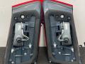 фонари задние (комплект) BMW 5 серия G30/G31 2018, 7376469, 7376476, 7376475, 7376470 - фото №3