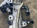 охладитель EGR / Радиатор EGR BMW 7 серия G11/G12 G11 2021, 3.0 л., B57 D30 A, дизель, АКПП, седан, 8570655 - фото №2